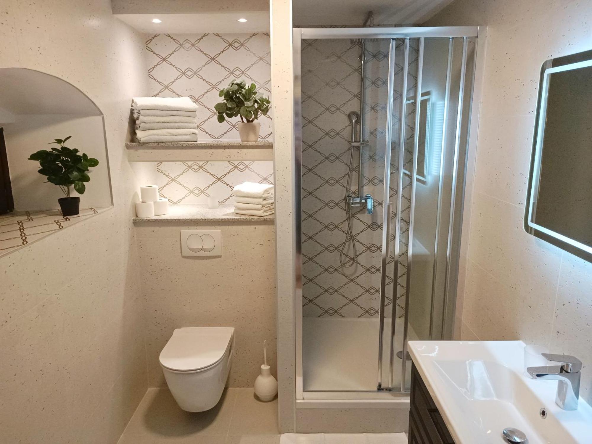 Appartement F&a