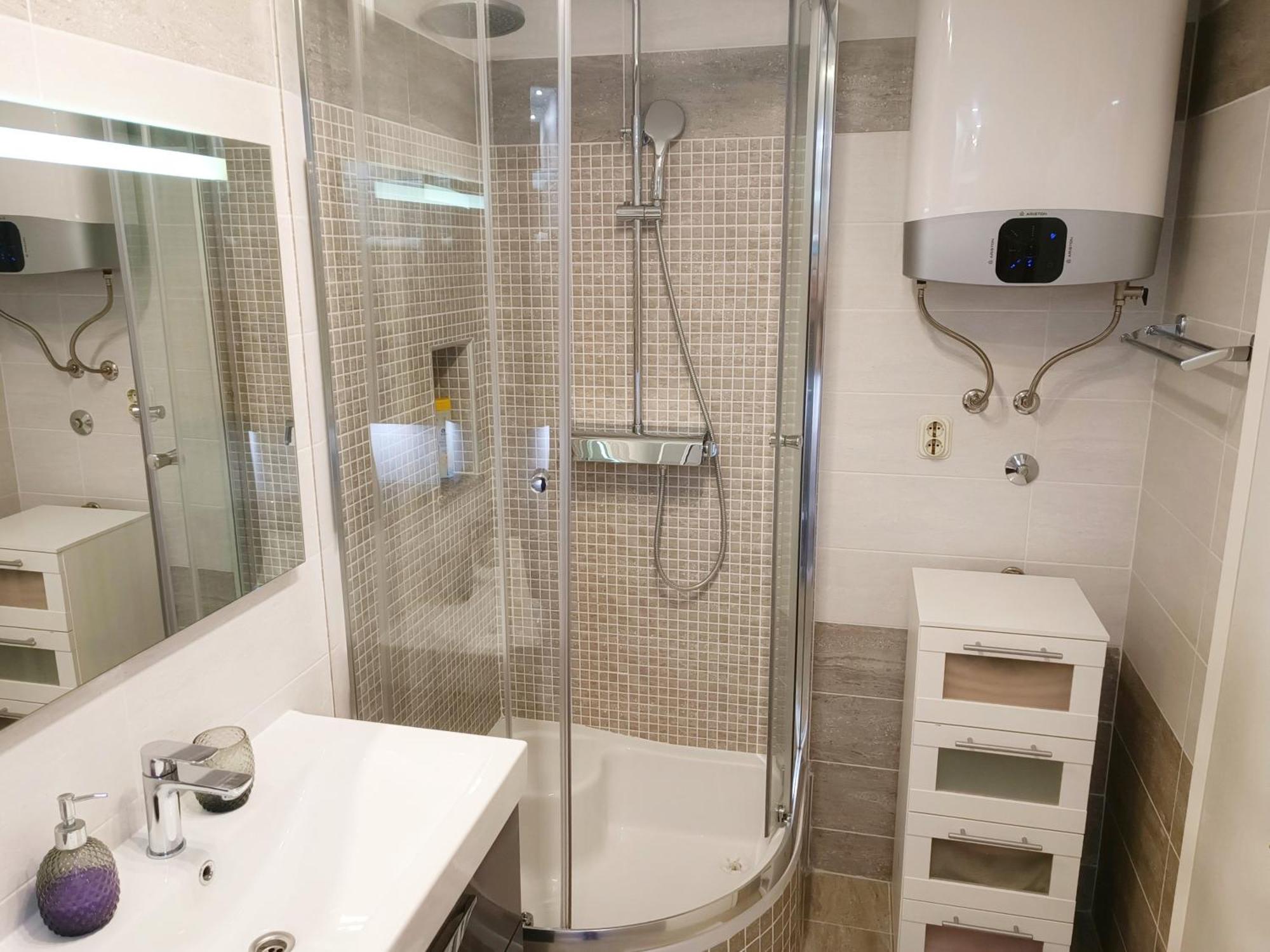 F&a Appartement Split