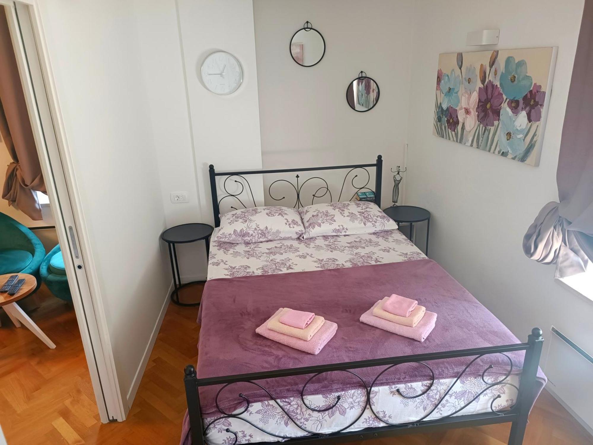 Appartement F&a *