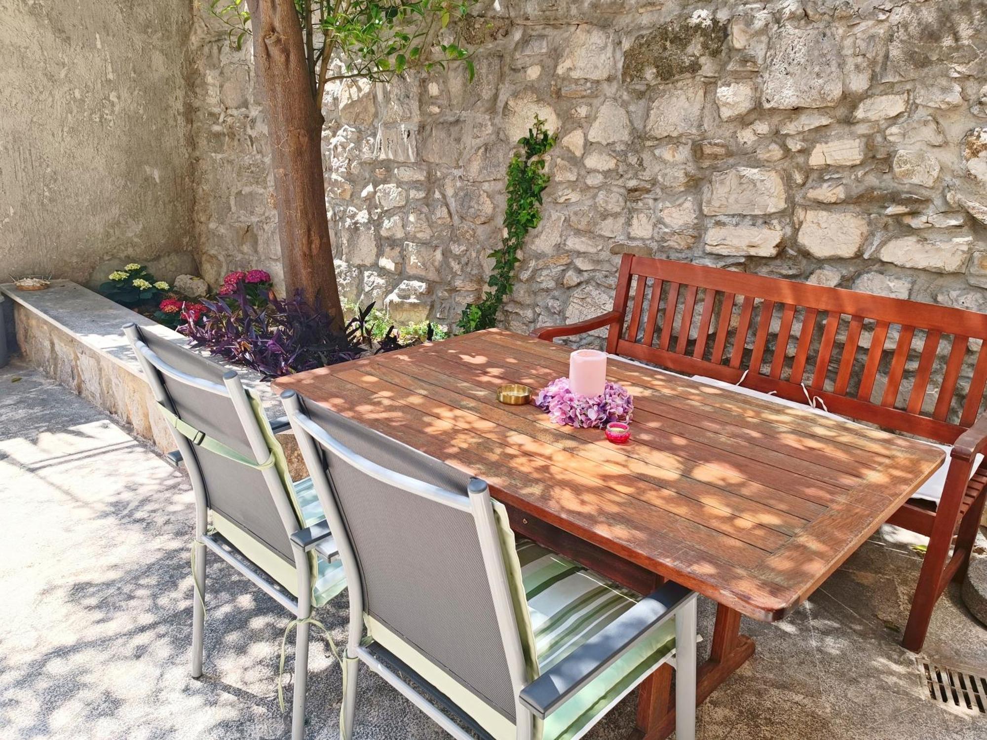 Appartement F&a