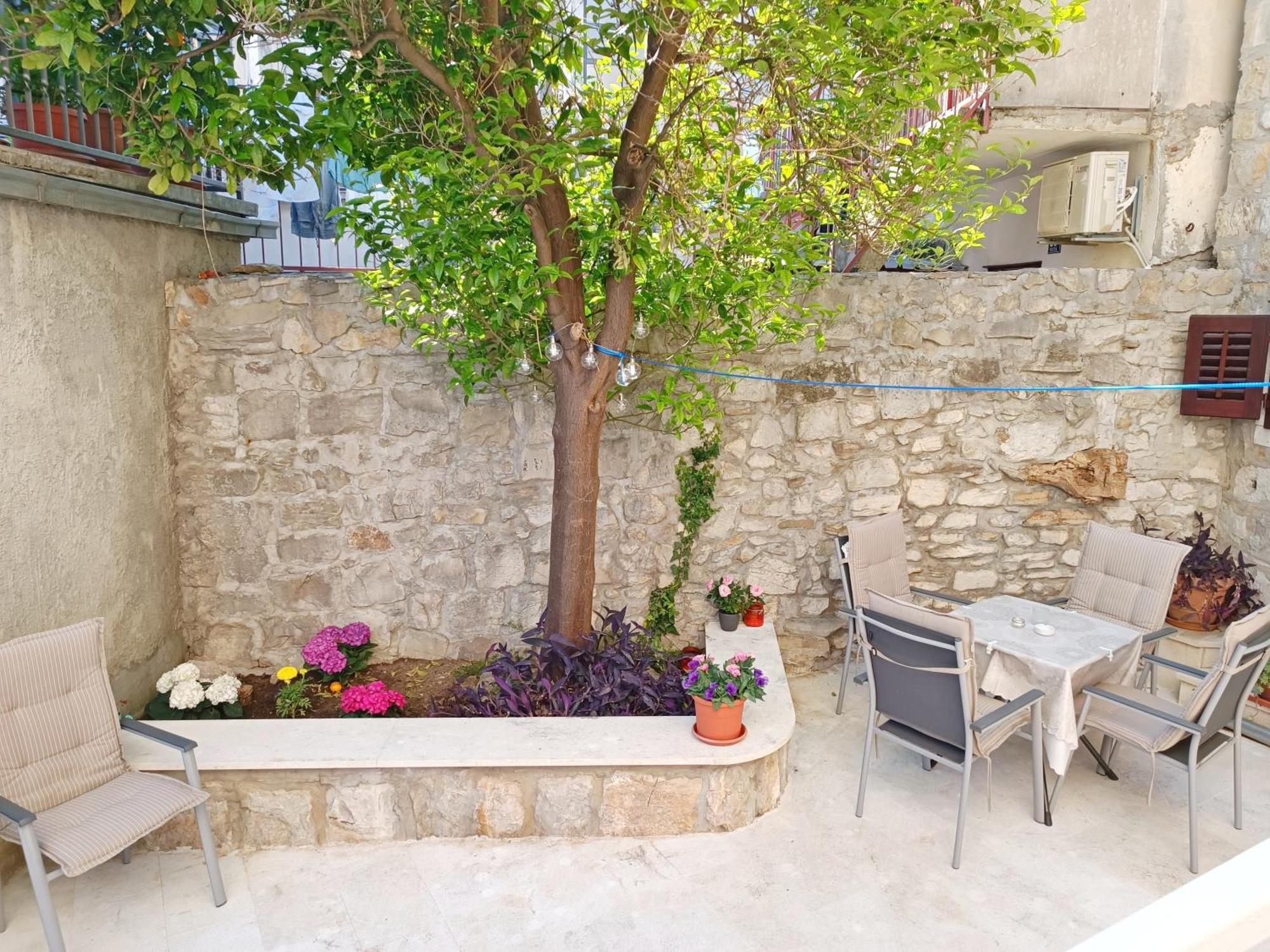 Appartement F&a *